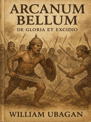 cover image of Arcanum  Bellum